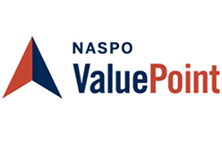 logo du contrat Naspo Valuepoint