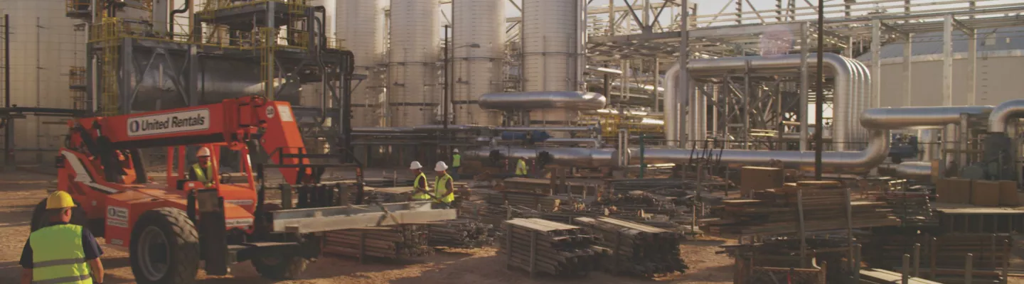 Gestion d’un arrêt ou d’un délai d’exécution d’une usine 