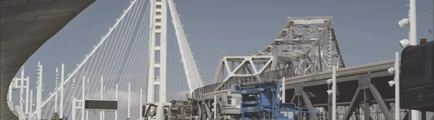 construction d’autoroutes