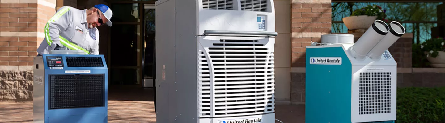Image des produits de solutions de climatisation