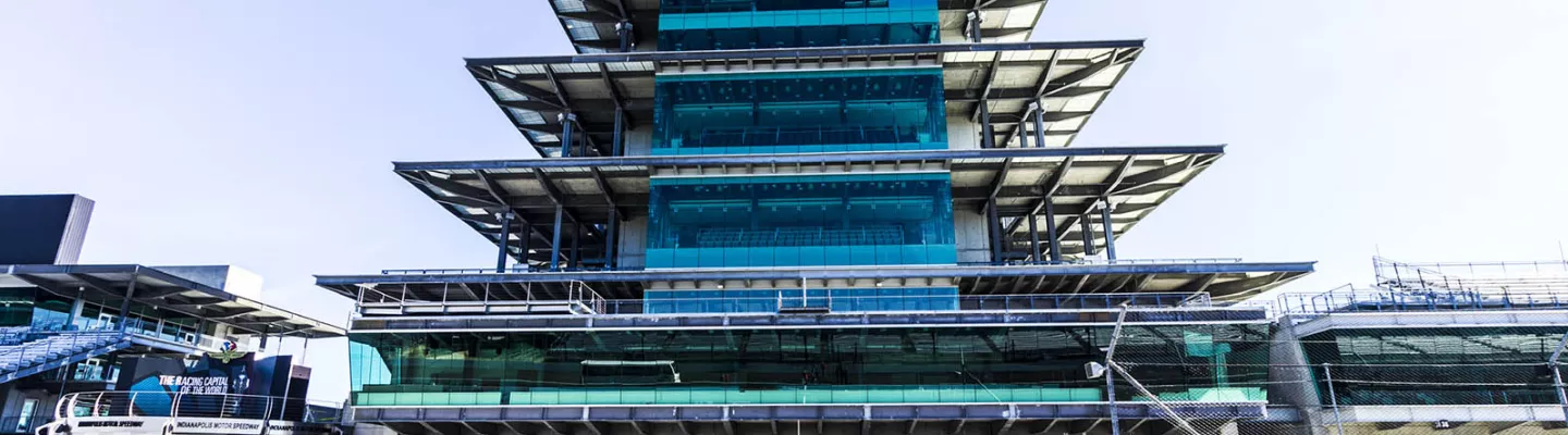 Événement sur circuit