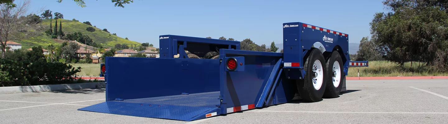 Remorque Airtow
