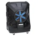 Ventilateur de refroidissement par évaporation