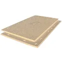 Tapis en composite