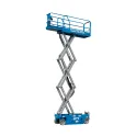 Aerial Work Platform