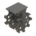 Accessoire de compactage Paladin