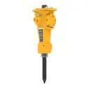 Disjoncteur hydraulique Epiroc