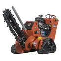 trancheuse Ditch Witch