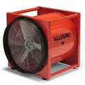 Souffleuse axiale Allegro