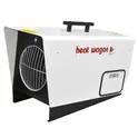 Radiateur électrique Heatwagon
