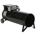 Radiateur au propane Flagro