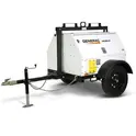 Génératrice diesel Generac