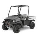 VUTT Club Car