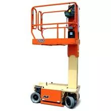 Formation sur les élévateurs verticaux