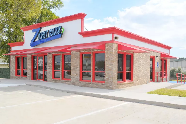 Z-Best
