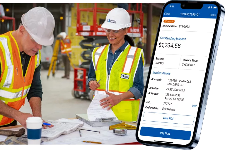 application mobile de factures et facturation 