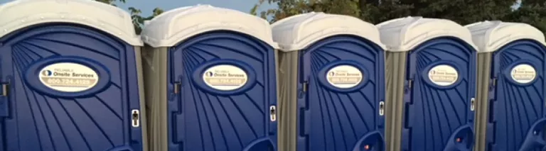 Toilettes portatives ROS