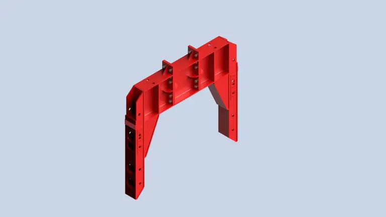 141 Écarteur d’arc