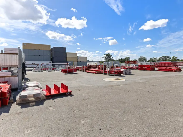 Succursale d’étayage et de plombage Perth