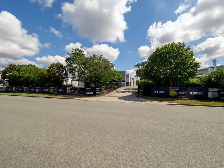 Meadowbrook de United Rentals