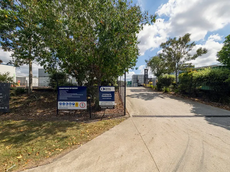 Meadowbrook de United Rentals