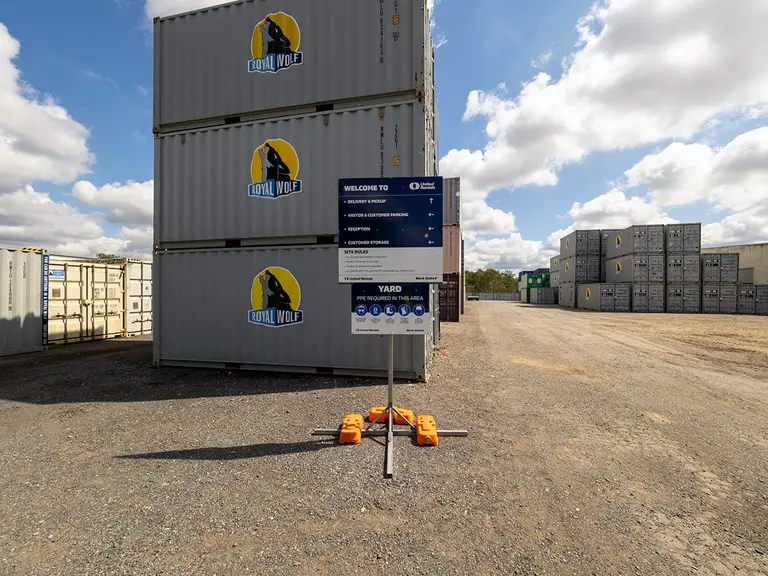 Meadowbrook de United Rentals