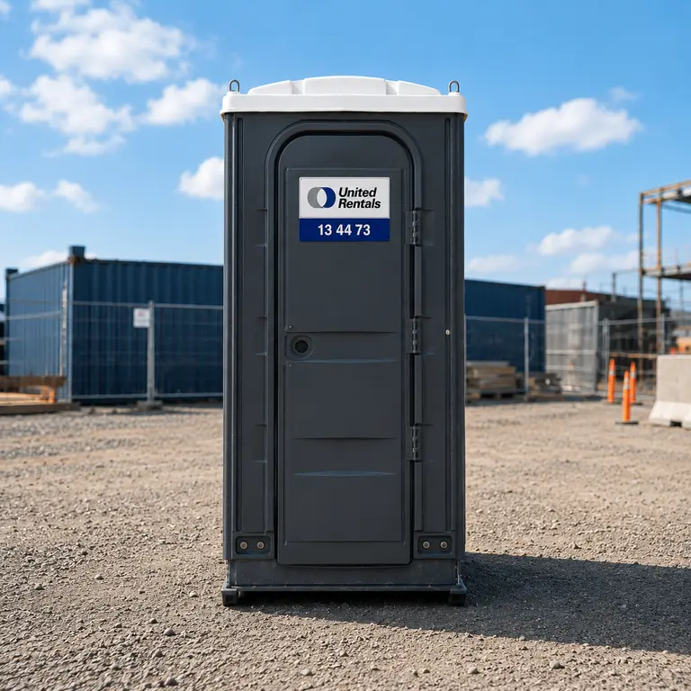 toilette portative portaloo 