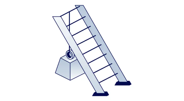 capacité de poids