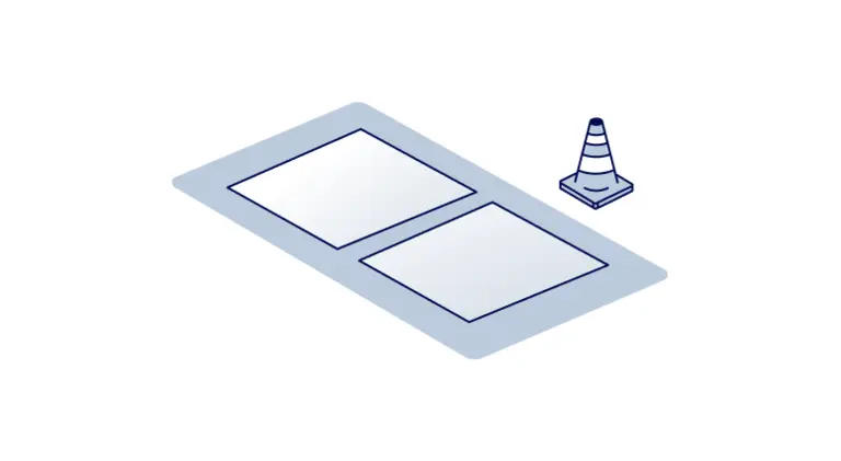 emplacement du site