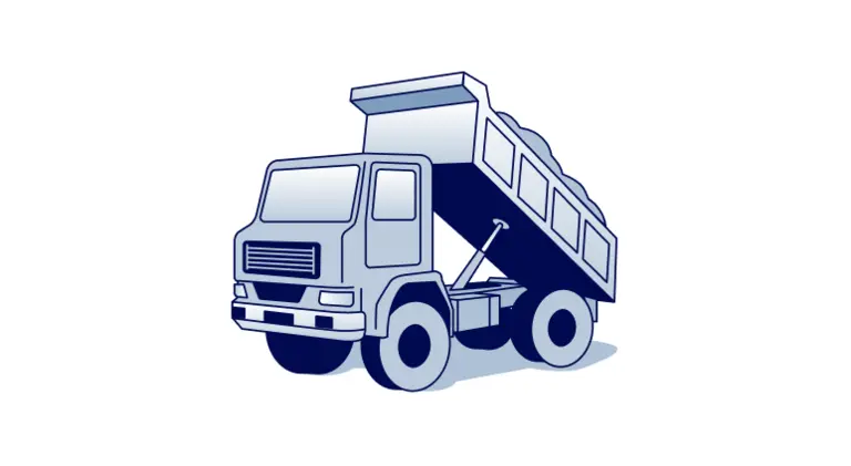 Caractéristiques spécialisées des camions