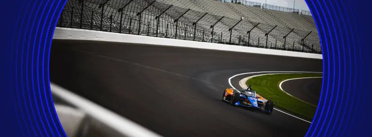 Circuit automobile d’Indianapolis