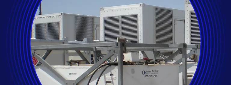 Électricité et CVC