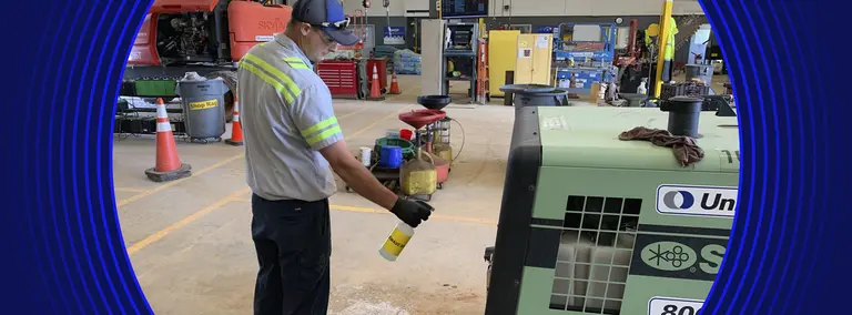 Désinfection de l’équipement pendant la pandémie
