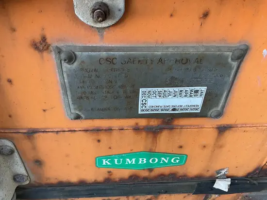 plaque