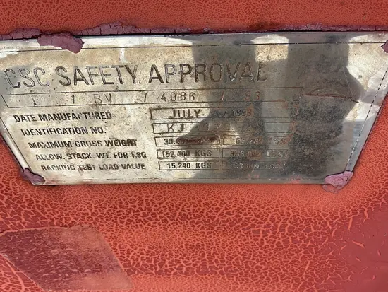 plaque