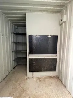 Stockage