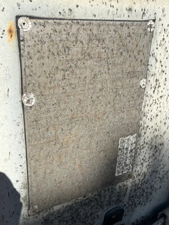 plaque