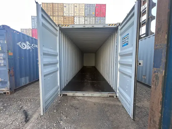 portes intérieures
