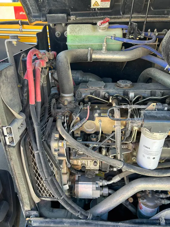 moteur