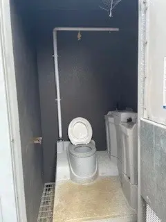 Toilettes