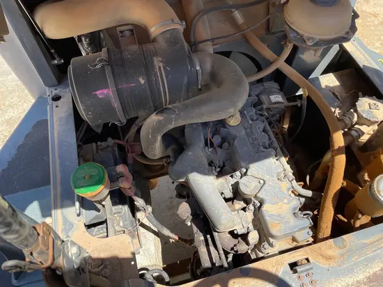 moteur