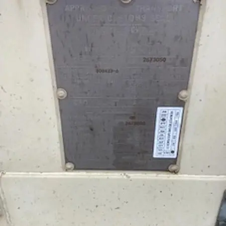 plaque