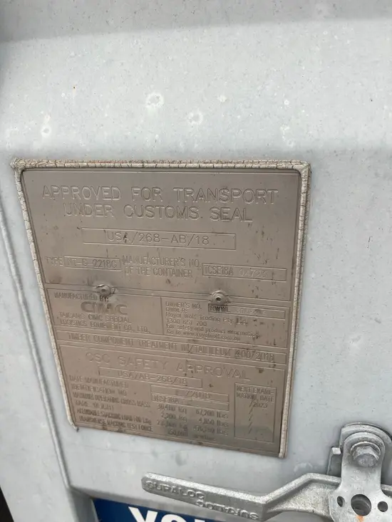 plaque