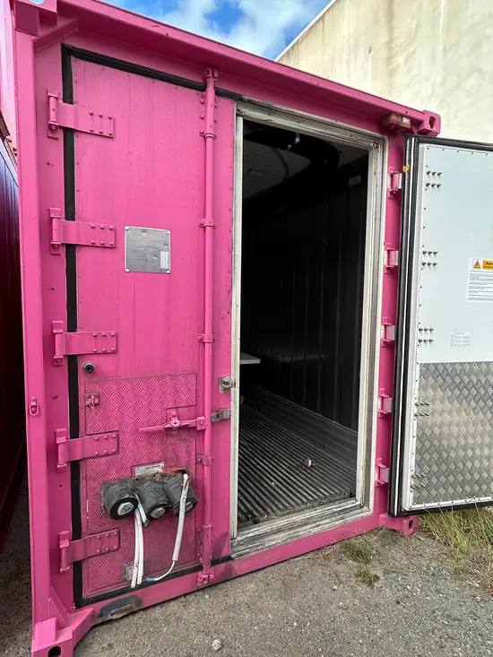 porte