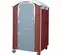 Mini-toilette portative