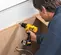 Dewalt DCD710S2