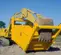 Caisson d’assise 4,6 m Speedshore jaune