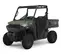 VUTT 2-Seat Polaris Ranger vert, quatre 4WD, essence