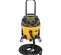 Aspirateur industriel HEPA DeWalt jaune