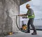 Aspirateur industriel HEPA DeWalt jaune